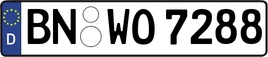 BN-WO7288