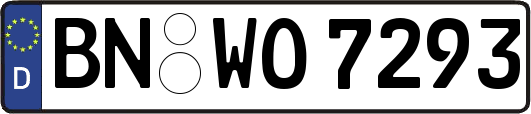 BN-WO7293