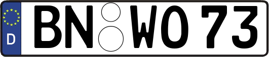 BN-WO73