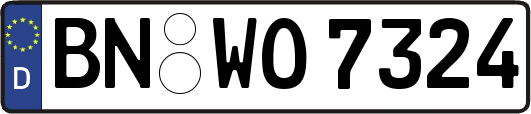 BN-WO7324