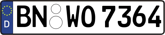 BN-WO7364