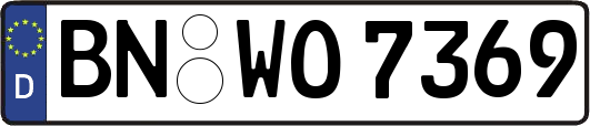 BN-WO7369