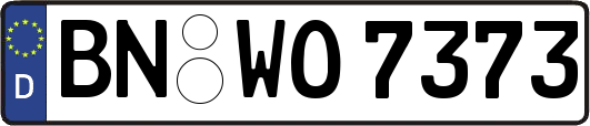 BN-WO7373