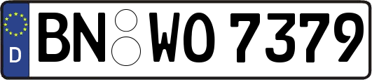 BN-WO7379
