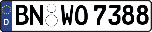 BN-WO7388