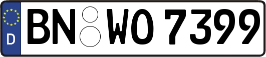 BN-WO7399