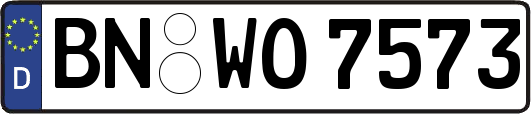 BN-WO7573