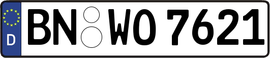 BN-WO7621