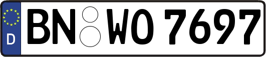 BN-WO7697