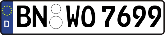BN-WO7699