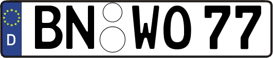 BN-WO77