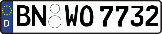 BN-WO7732