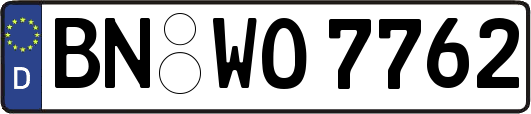 BN-WO7762