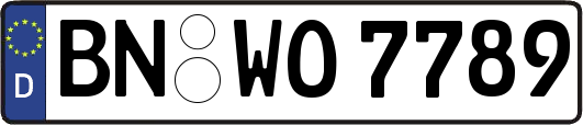BN-WO7789