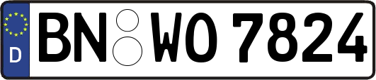 BN-WO7824