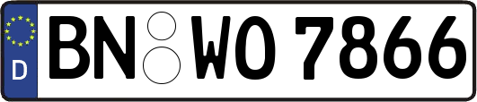 BN-WO7866