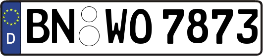 BN-WO7873