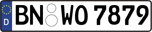 BN-WO7879