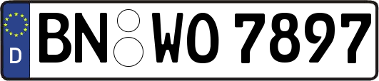 BN-WO7897