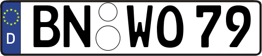 BN-WO79