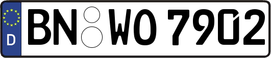 BN-WO7902