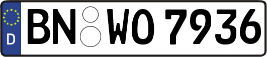 BN-WO7936