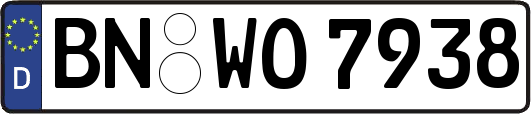 BN-WO7938