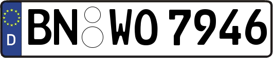 BN-WO7946