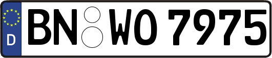 BN-WO7975