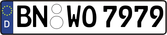 BN-WO7979