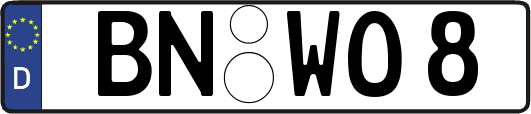 BN-WO8
