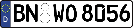 BN-WO8056