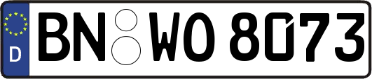 BN-WO8073