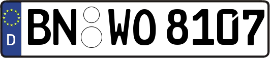BN-WO8107
