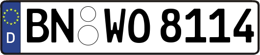 BN-WO8114