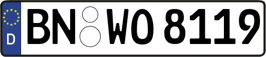 BN-WO8119