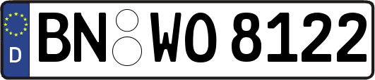 BN-WO8122