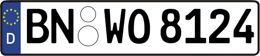 BN-WO8124