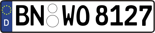 BN-WO8127