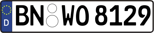BN-WO8129