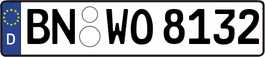 BN-WO8132