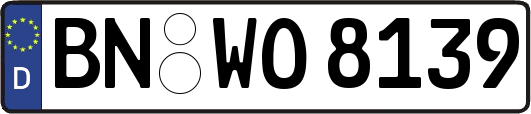 BN-WO8139