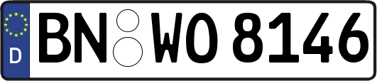 BN-WO8146