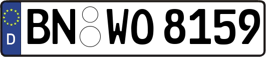 BN-WO8159