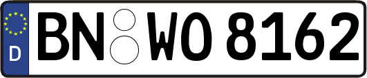 BN-WO8162