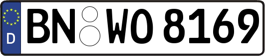 BN-WO8169