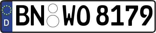 BN-WO8179