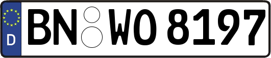 BN-WO8197