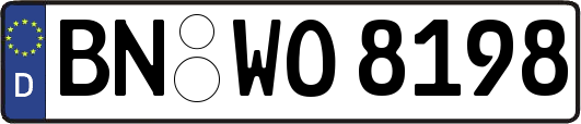 BN-WO8198