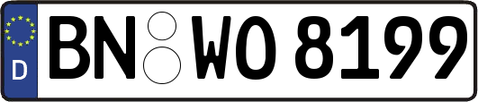 BN-WO8199